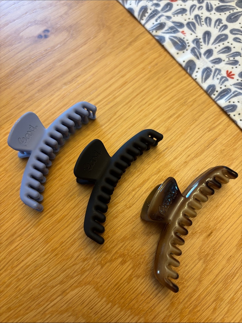 Kaxi mini hold everything hair clip